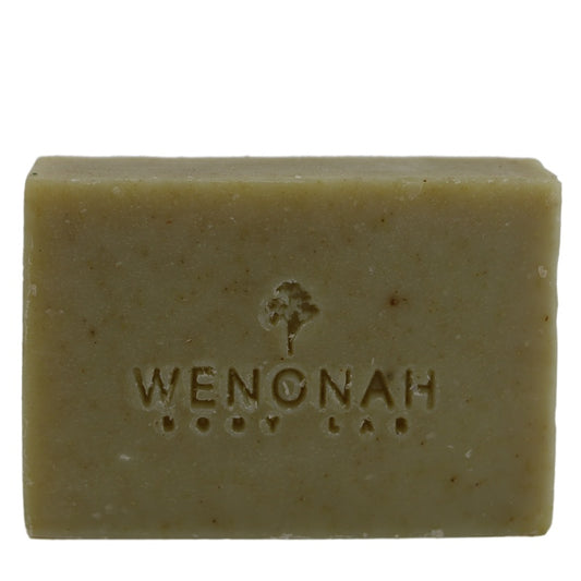 Sunaroma Soap Bar Patchouli 8oz