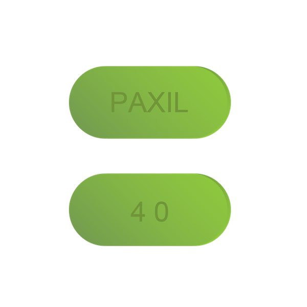 PAXIL TB 10MG 30