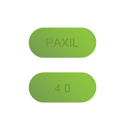 PAXIL TB 10MG 30