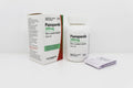 PAZOPANIB TB 200MG 120 CPLT