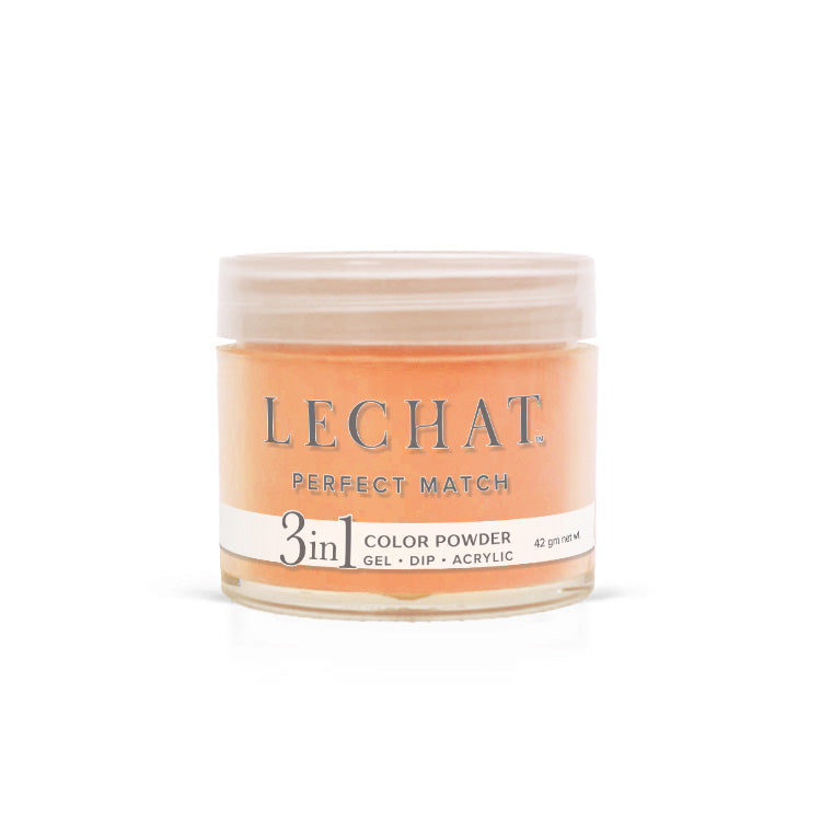 POWDER LS COOL & SET PEACH BEL
