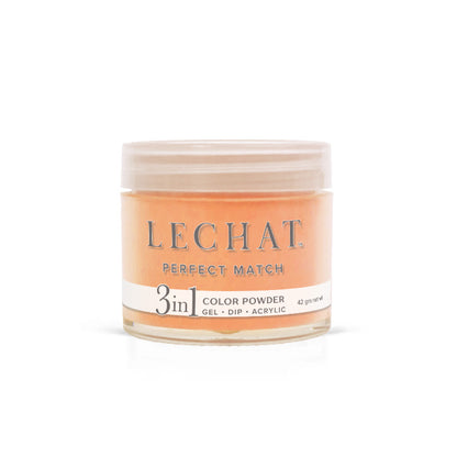 POWDER LS COOL & SET PEACH BEL