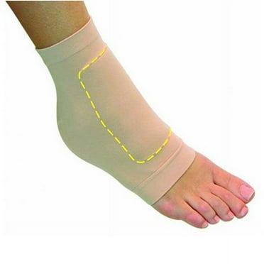 PEDIFIX ACHILLES PROT SLEEVE VISCO S DS