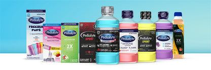 PEDIALYTE PK 6X6X14.1GM FPNCH
