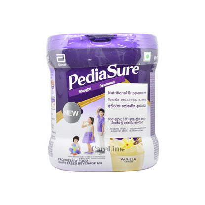 PEDIASURE G/G LQ 4X6X237ML BTL