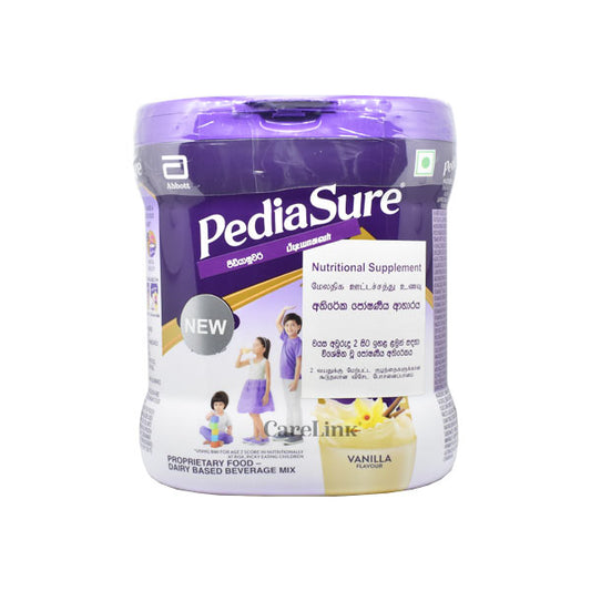 PEDIASURE G/G LQ 4X6X237ML BTL