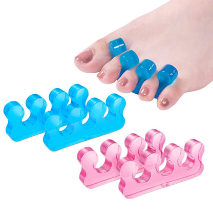 Diamond Cosmetics Toe Separators