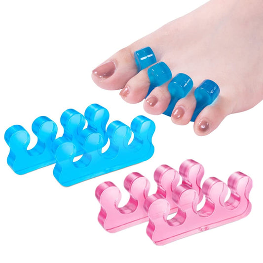 Diamond Cosmetics Toe Separators