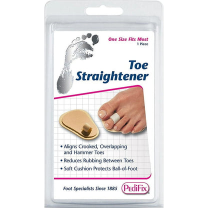 PEDIFIX BUDIN TOE STRAIGHTENER OSFM DS