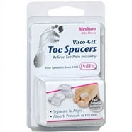 PEDIFIX VISCO-GEL TOE CAP SM DS