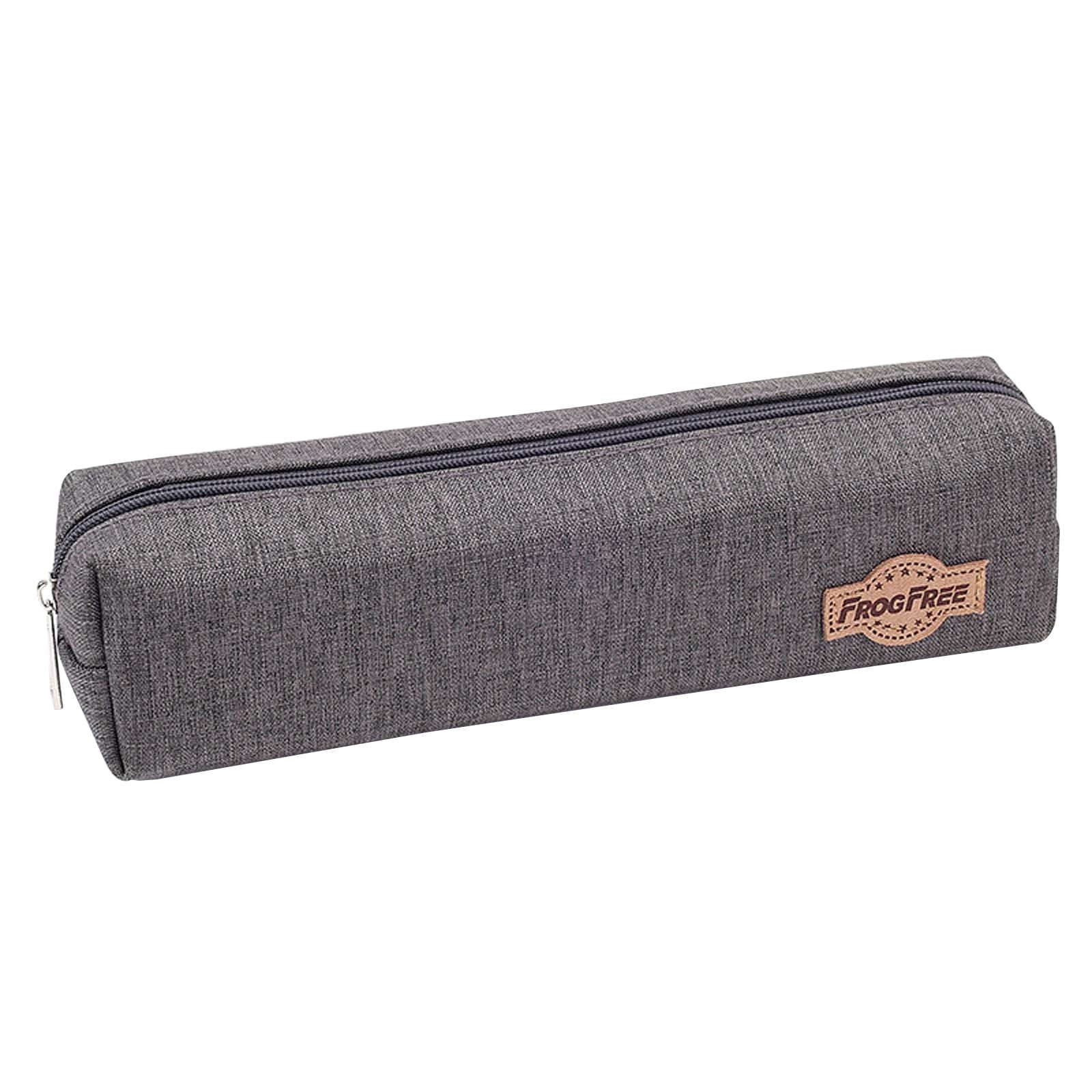 Formit Tough Box Pencil Case, Black