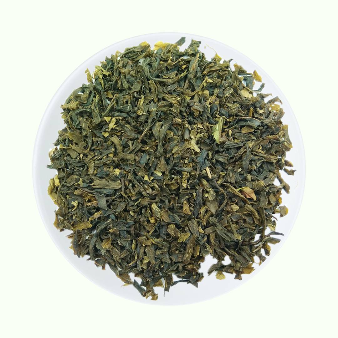 TEA,OG2,GREEN,PEPPERMINT