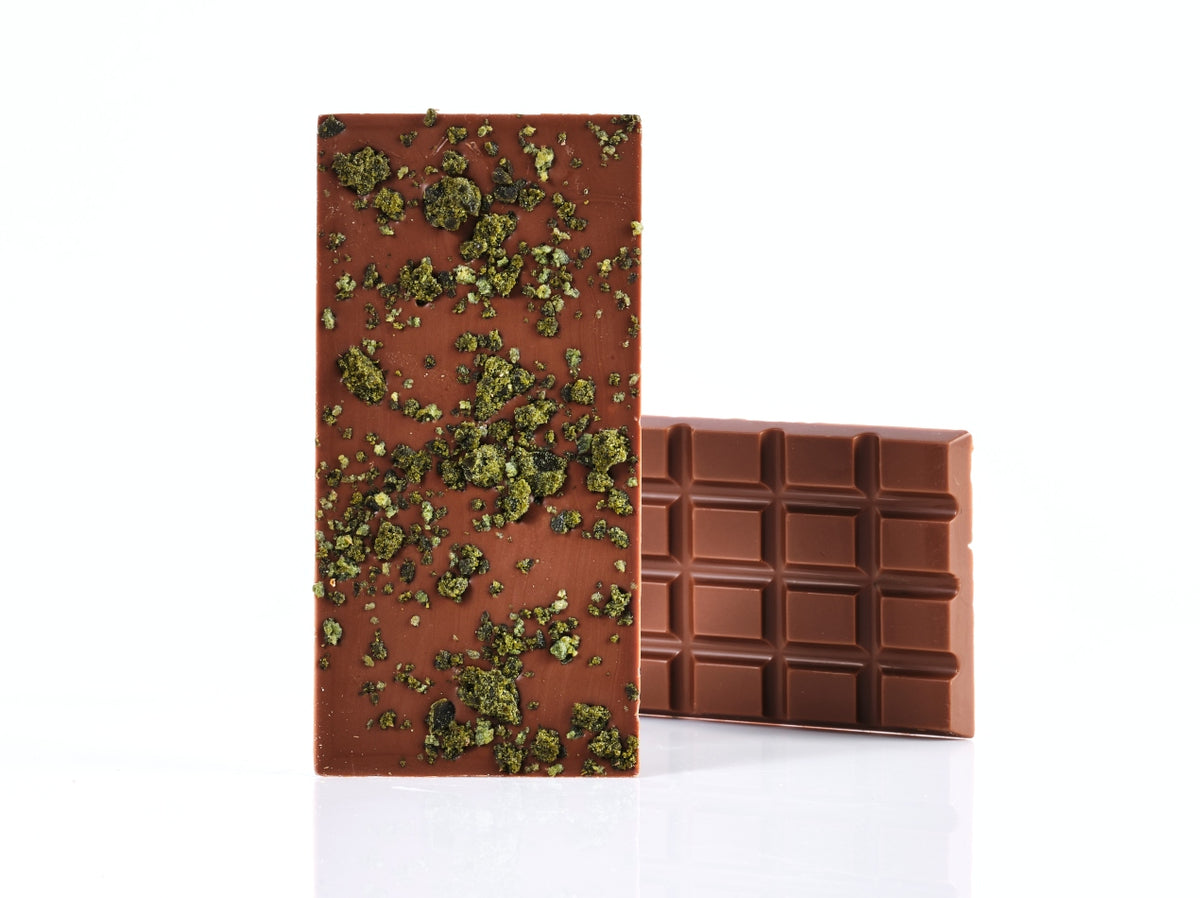 BAR,OG3,CHOC PEPPERMINT