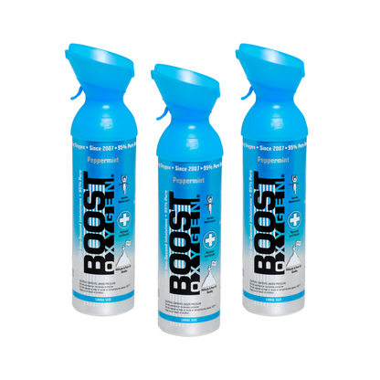 OXYGEN BOOST,MD,PK GRPFRT