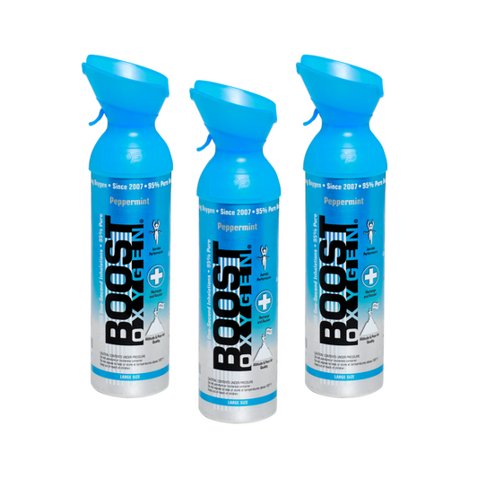BOOST O2 AR 12 MD PKGPFT 5L