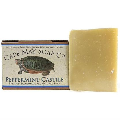 CASTILE LIQ SOAP PEPPERMT