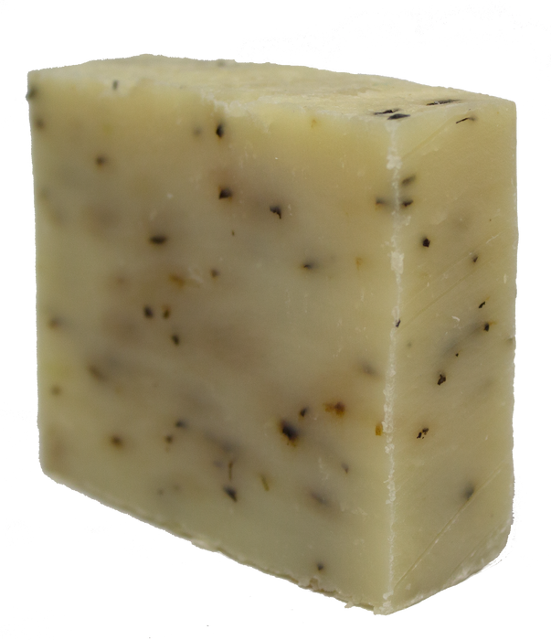 DR.NATURALS PEPPERMINT SOAP 16Z