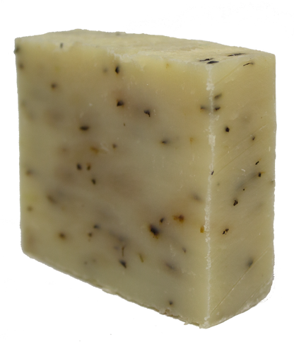 DR.NATURALS PEPPERMINT SOAP 16Z