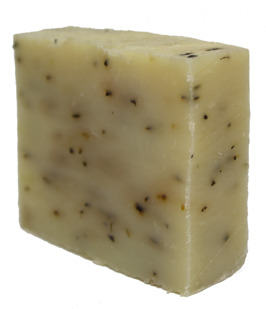 DR.NATURALS PEPPERMINT SOAP 16Z