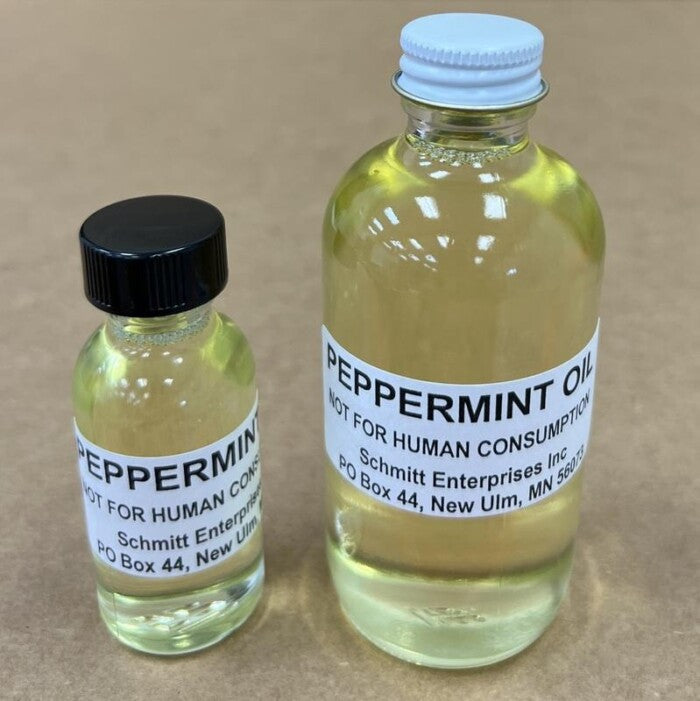 ACEITE DLC PEPPERMINT OIL   1OZ