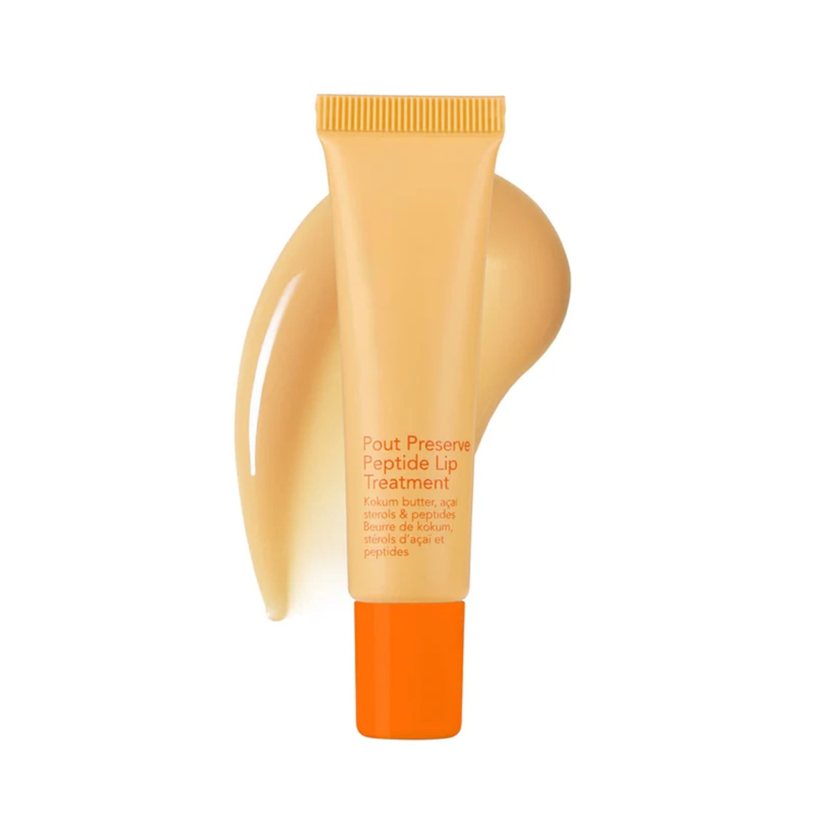 LIP TRMT PEPTIDE BERRRY