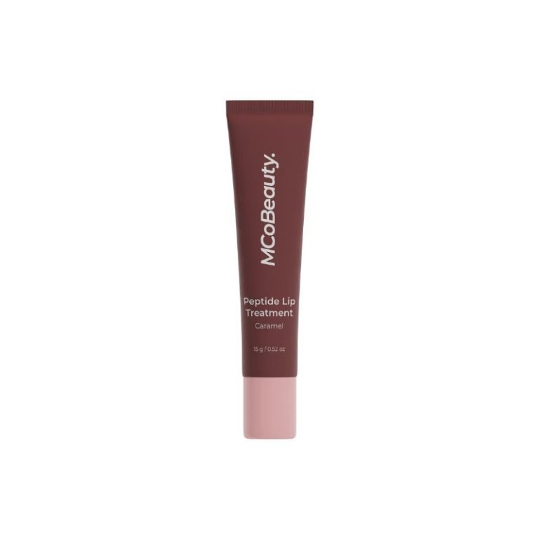 LIP TRMT PEPTIDE CARAMEL
