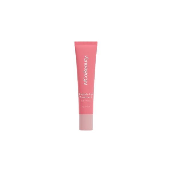 LIP TRMT PEPTIDE FAIRY FLOSS