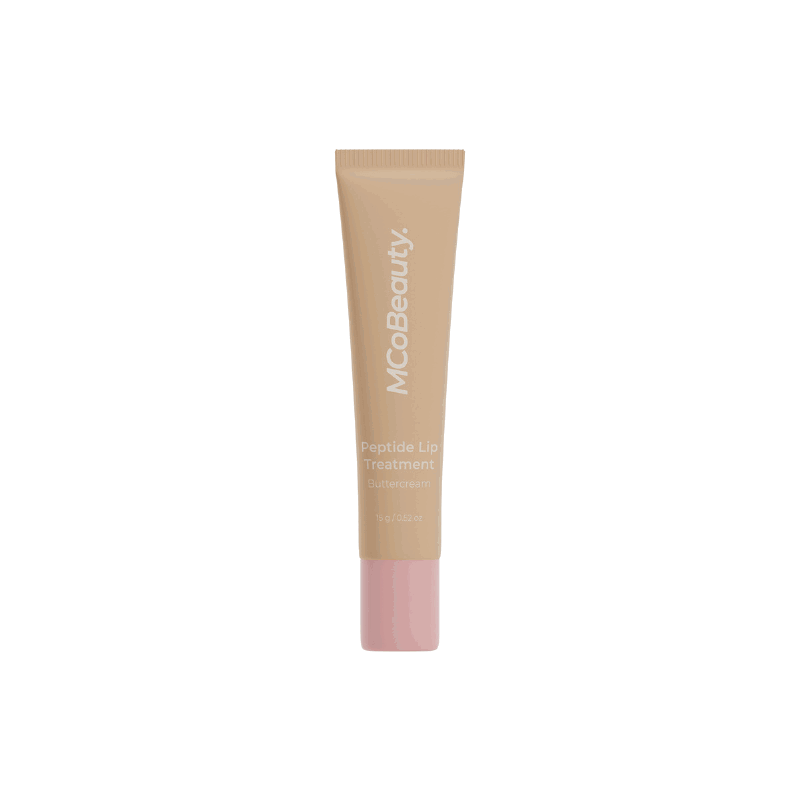 LIP TRMT PEPTIDE BUTTERCREAM