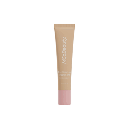 LIP TRMT PEPTIDE BUTTERCREAM