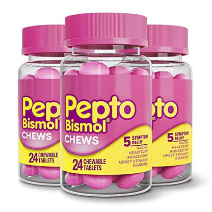 PEPTO PANCHEW UN 24 GF DL002650