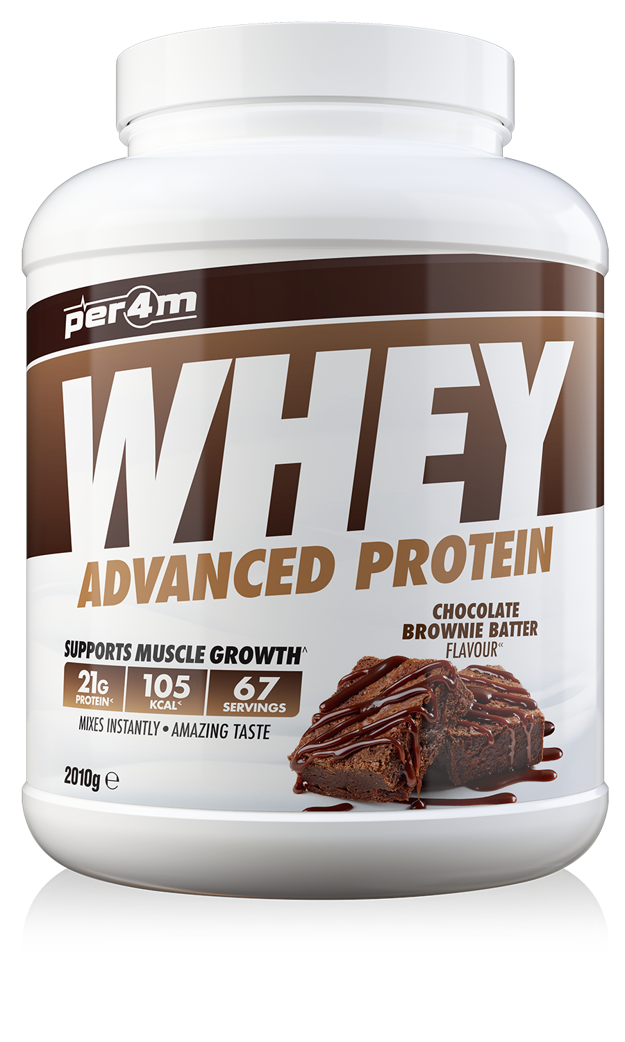 PREMR PROT WHEY PW 794GM CHOC