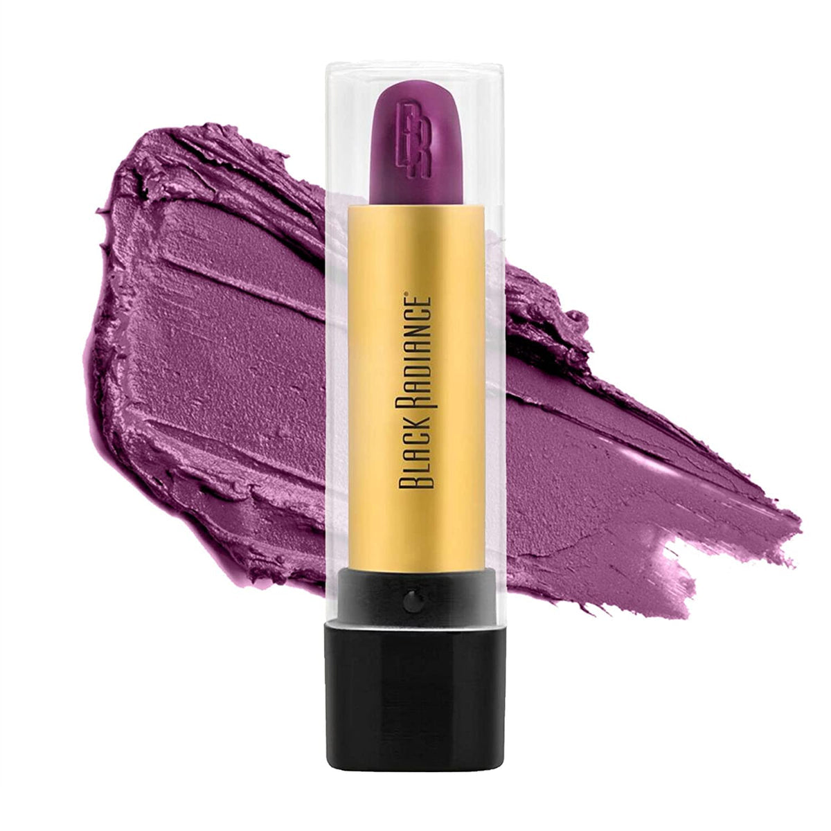 Black Radiance Perfect Tone Lip Color - Plum Orchid