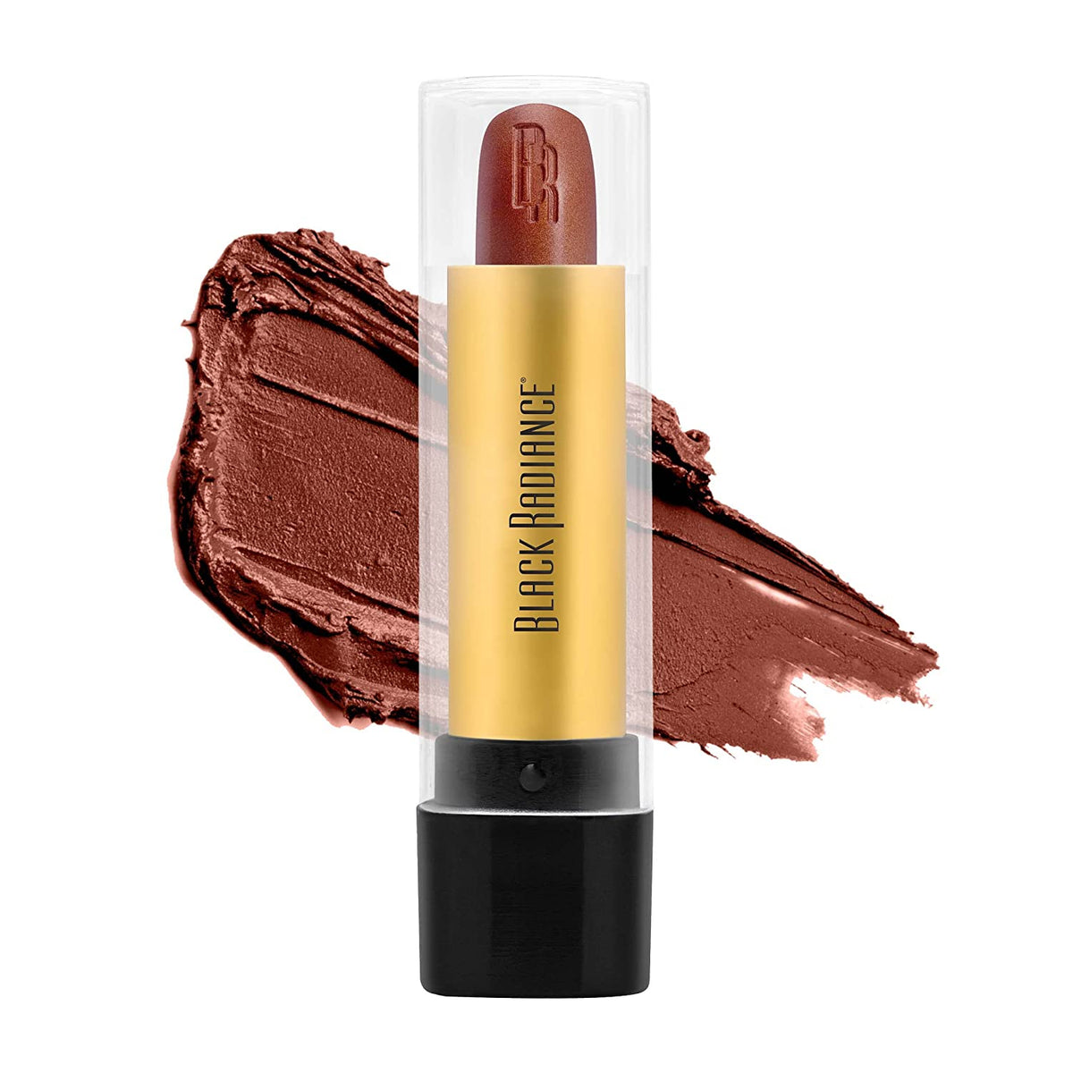 Black Radiance Perfect Tone Lip Color - Sundrenched Bronze