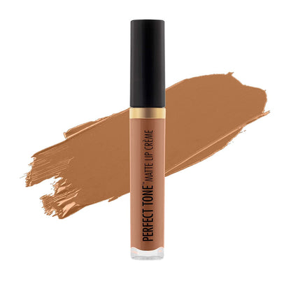 Black Radiance Perfect Tone Matte Lip Creme - Hollywood Hot