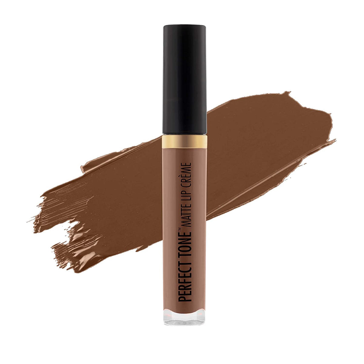 Black Radiance Perfect Tone Matte Lip Creme - Mod Cougar