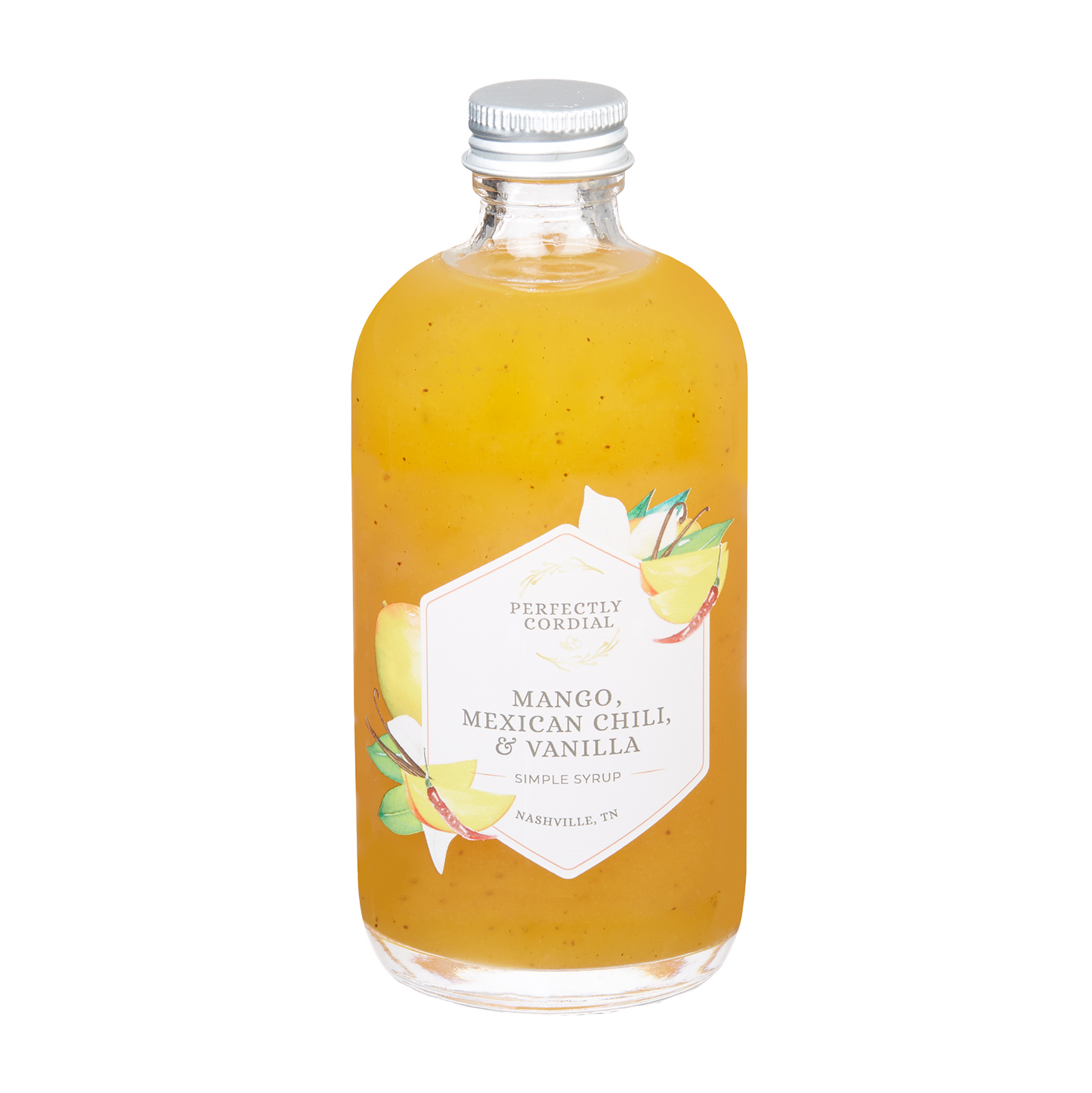 CORDIAL DE MENPER           2OZ
