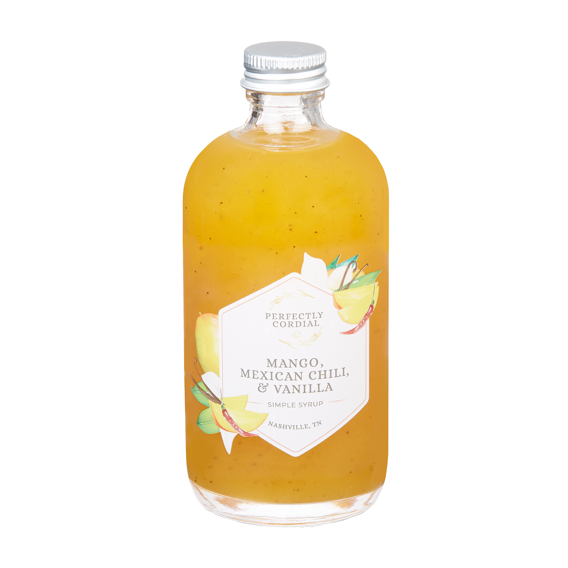 CORDIAL DE MENPER           2OZ