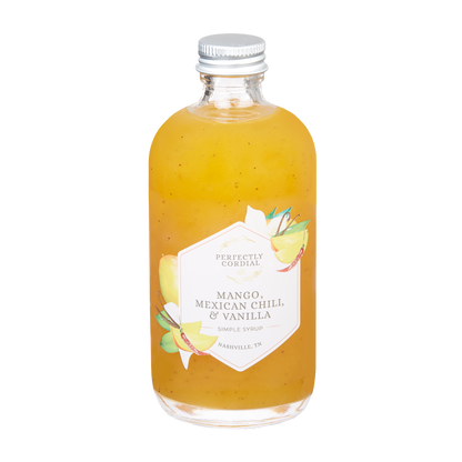 CORDIAL DE MENPER           2OZ