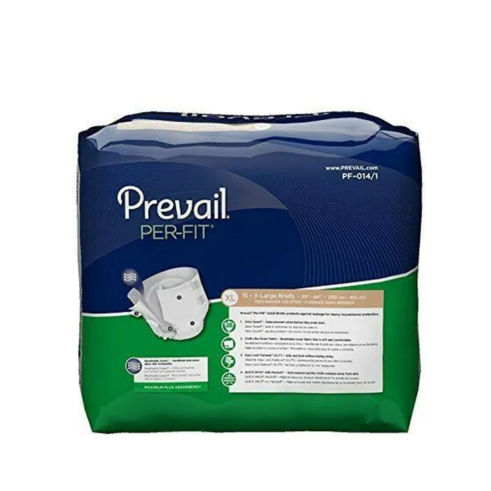 PREVAIL PER-FIT 360 BF 4X20