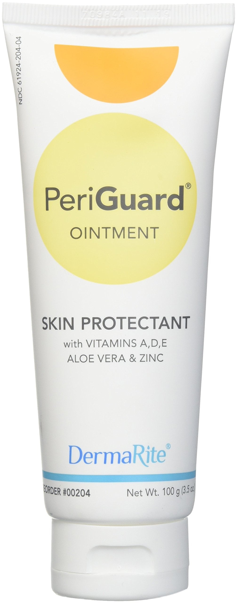 PERIGUARD OINTMENT 7OZ TUBE