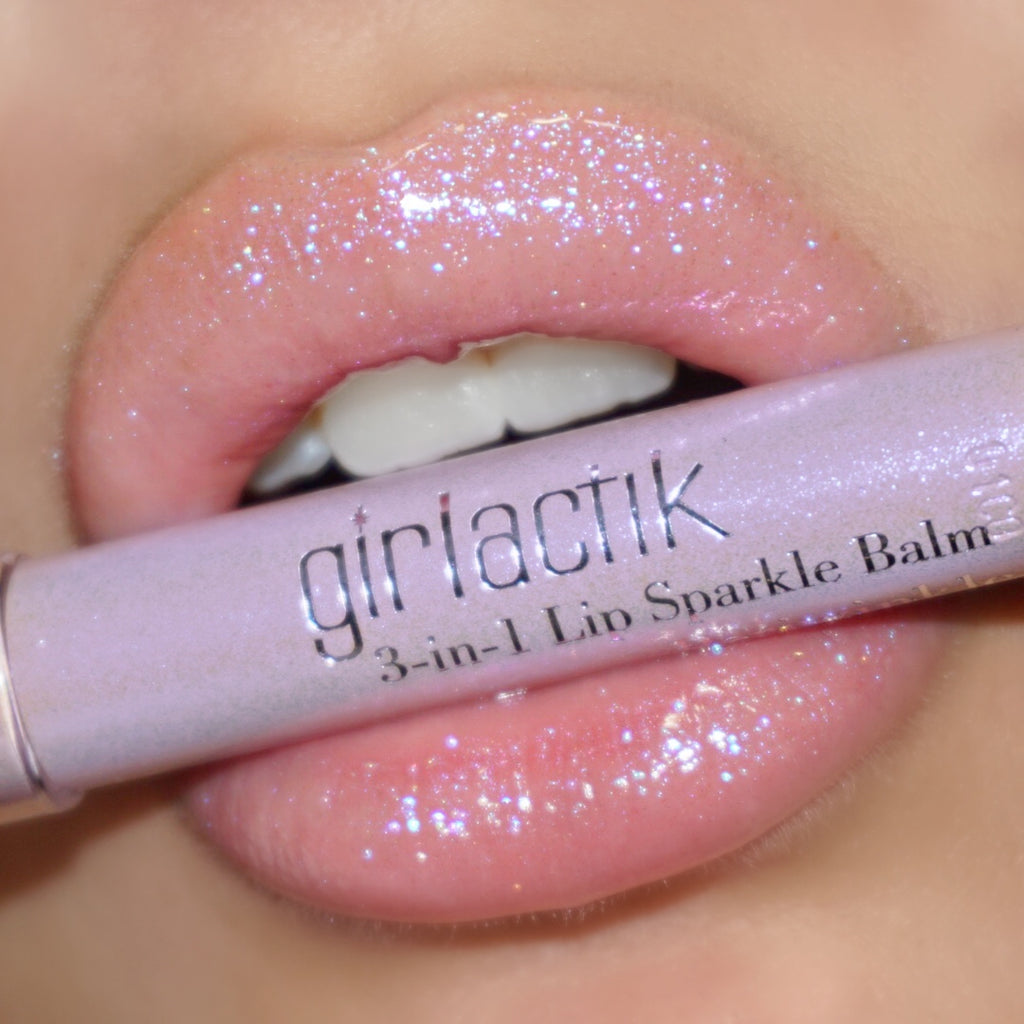LAG LIP GLS TOPPR SPARK ROMANC