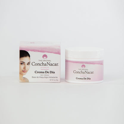 CONCHA NACAR #1 DAY CREAM   2OZ