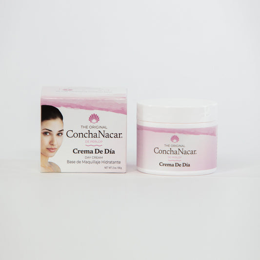 CONCHA NACAR #1 DAY CREAM   2OZ