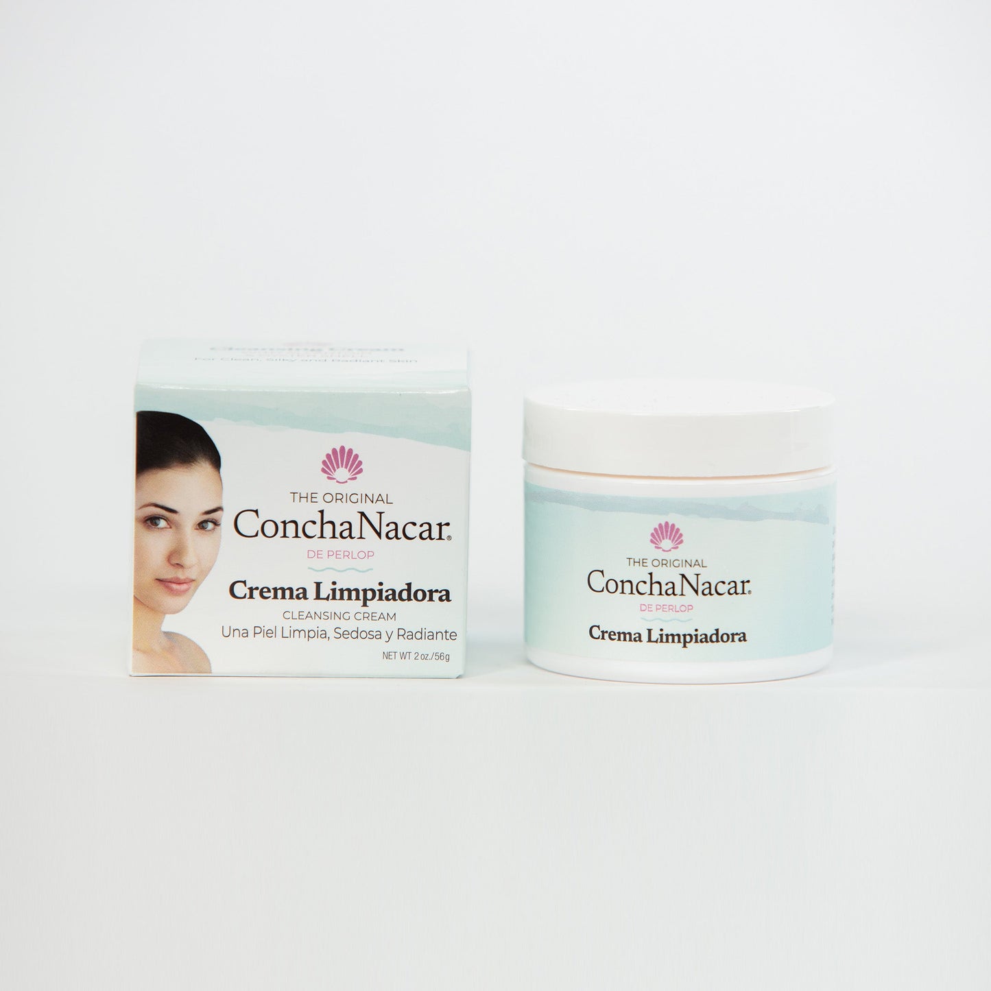 PERLOP LIMPIADORA CREAM 2.0XOZX