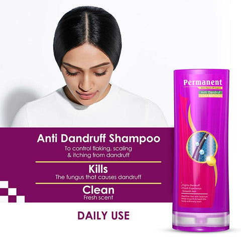 SHAMP,EVERCLEAN DANDRUFF