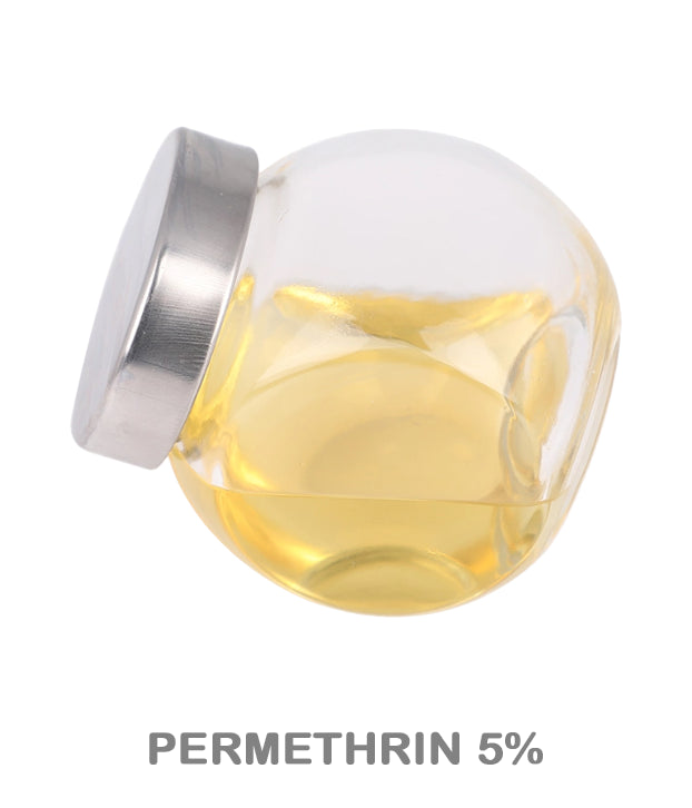 PERMETHRIN CR 5% 60GM