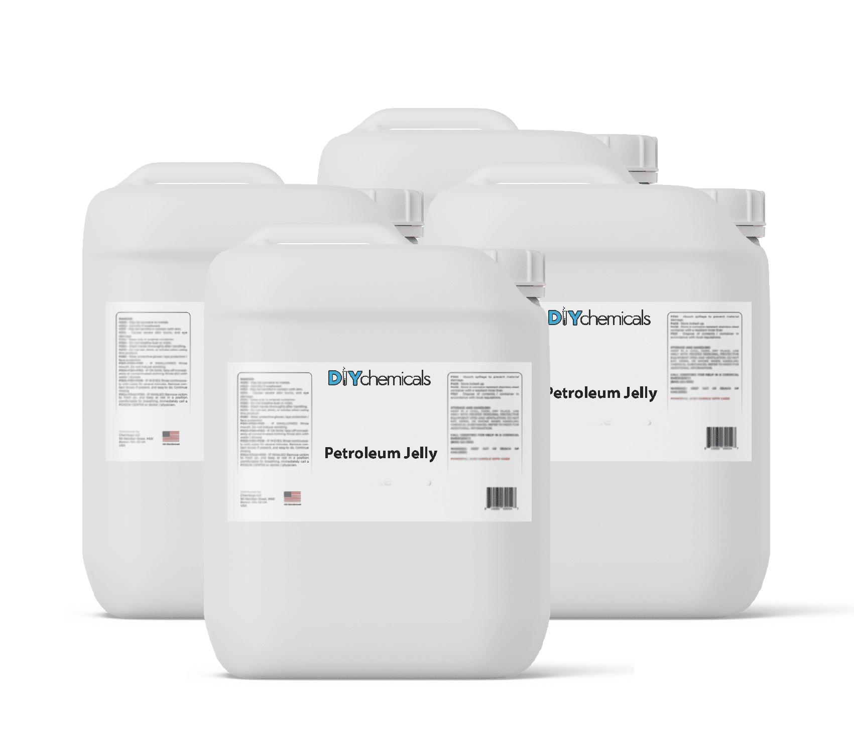 DELON PETROLEUM JELLY      13z