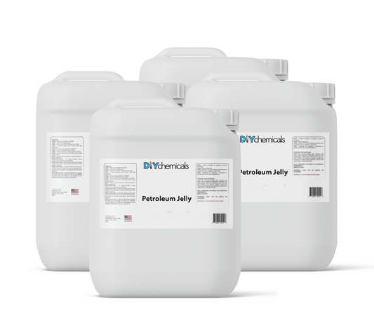 DELON PETROLEUM JELLY      13z