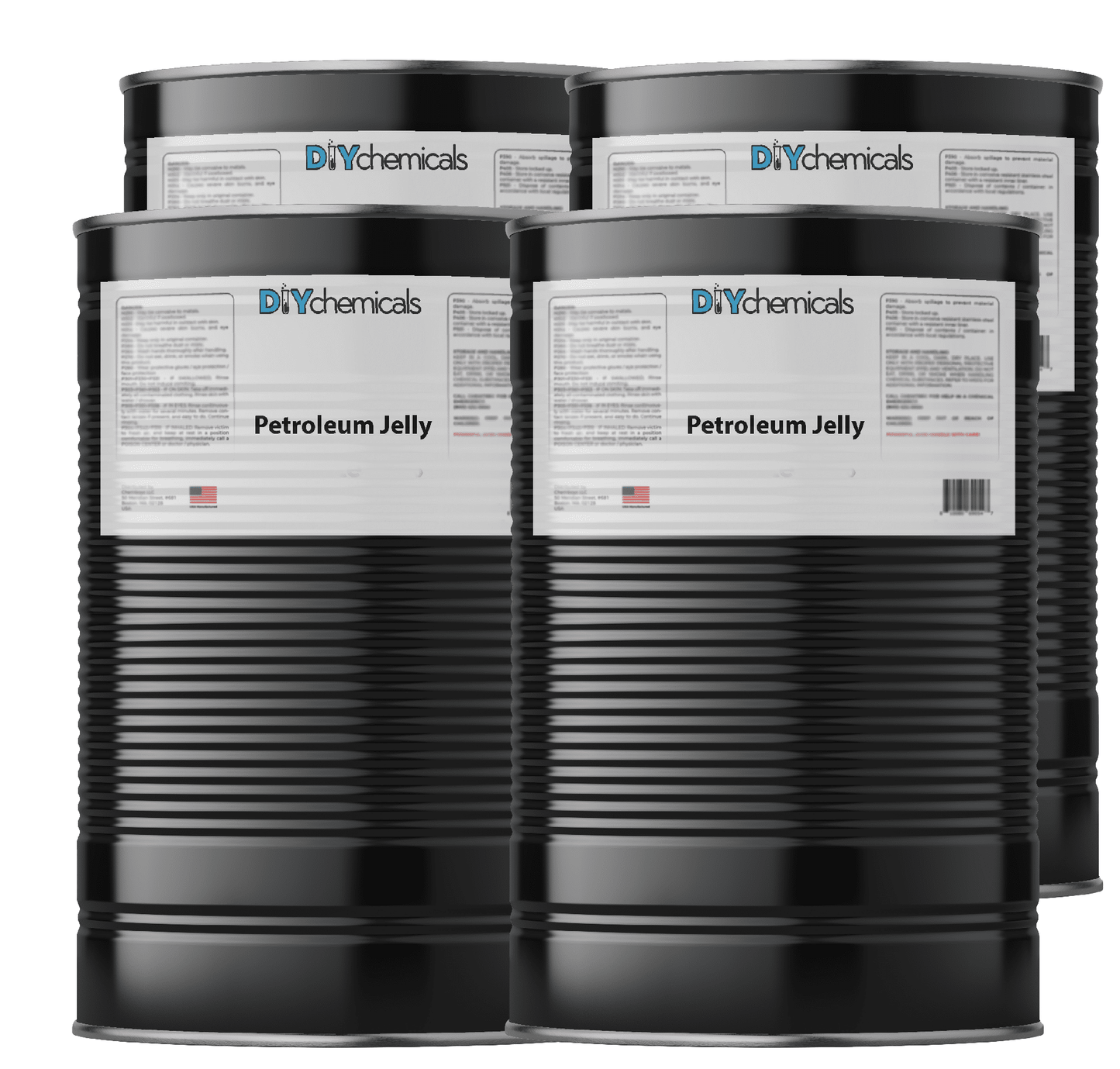 DELON PETROLEUM JELLY      13z