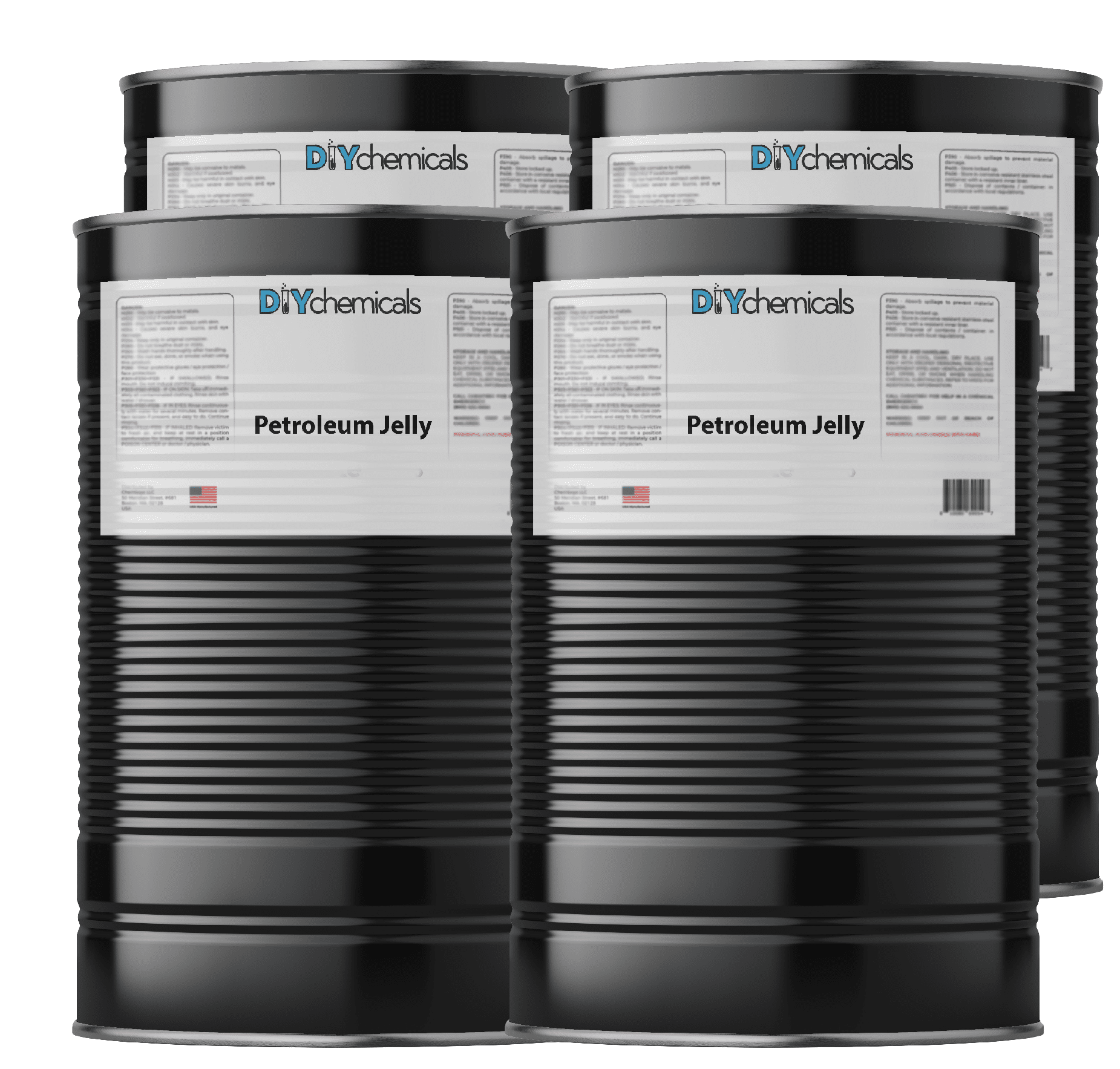 DELON PETROLEUM JELLY      13z